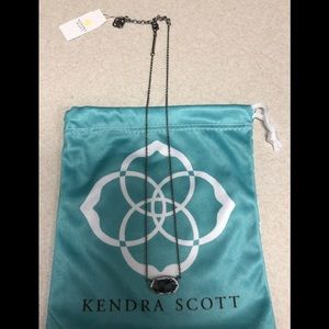 Kendra Scott Elisa Necklace